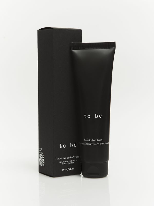 Lamellar Body Cream with Grape Melatonin