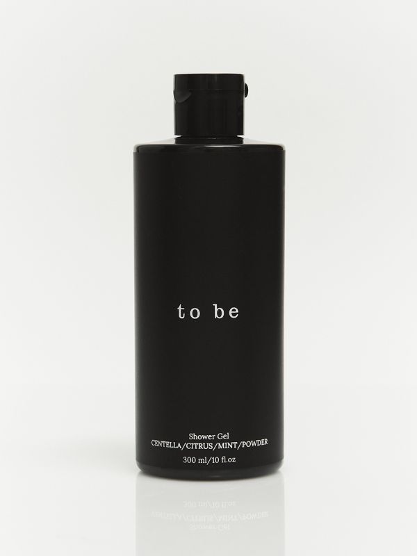 Moisturizing Shower Gel, Centella Asiatica (with CAP/PUMP)