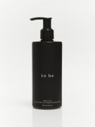 Зволожуючий гель для душу з фіалкою та тростинним цукром (з помпою/з кришкою)