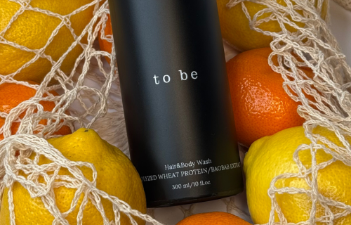 Hair&Body Wash
